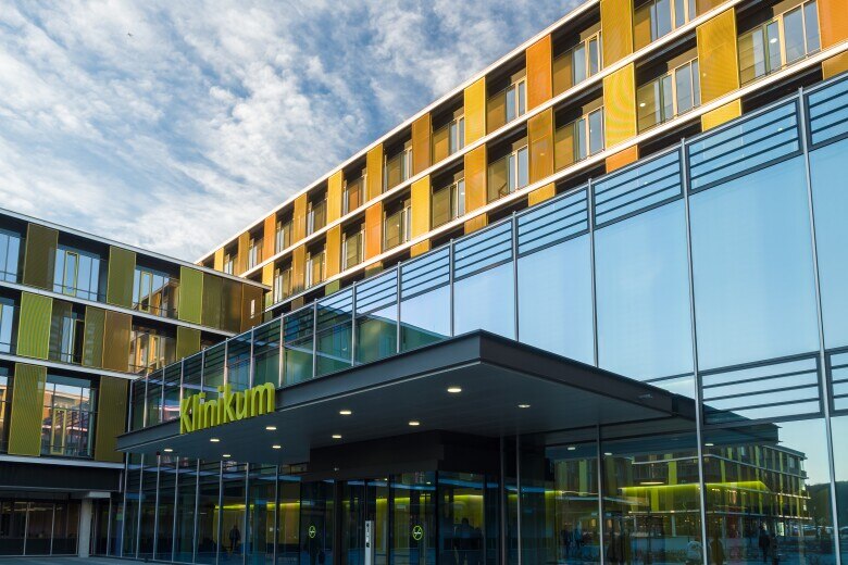 Klinikum