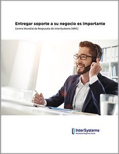 Supporting Your Business Matters cover