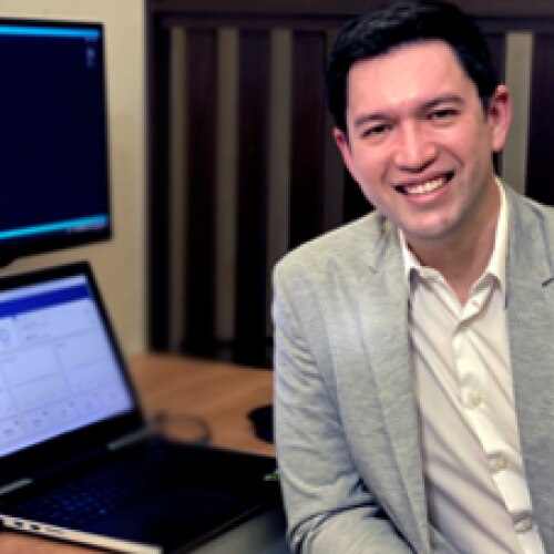 Henrique Dias, Developer Community