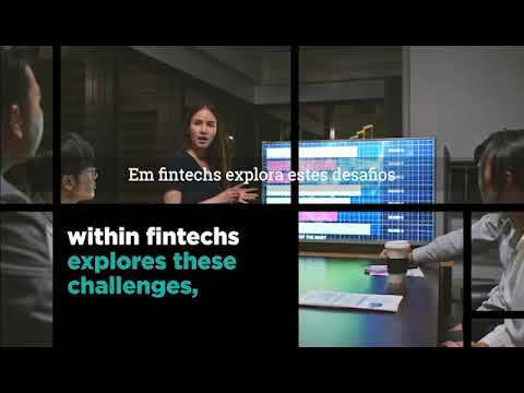 Global Fintech Landscape