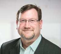 Todd Winey, Director, Partner Programs for InterSystems Data Platforms group