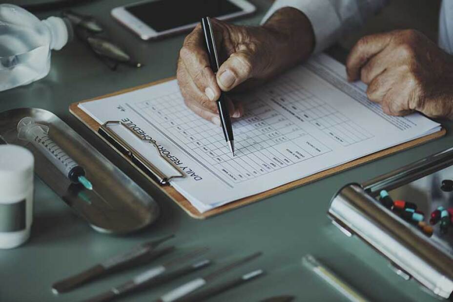 Interoperabiliteit in de zorg: het gaat goed, maar het kan nog beter