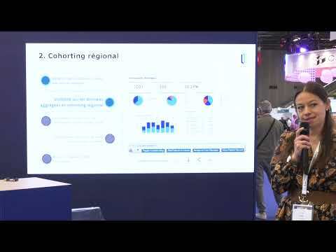 Coordination Ville Hôpital et Prévention grâce aux Parcours de soins et à la Santé Populationnelle