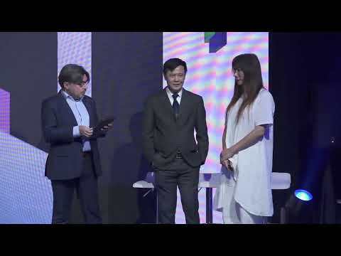 Data Visualization and Interoperability with InterSystems IRIS | Asia Healthcare Summit 2024