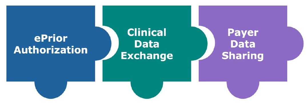 Payer Services - Choose the Right Components for Your Plan - ePA, Clinical Data Exchange, Payer Data Sharing