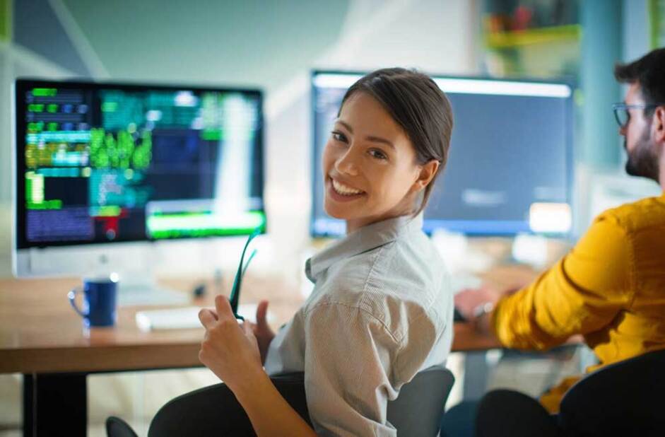 Why do we want to participate in Hack Healthcare?