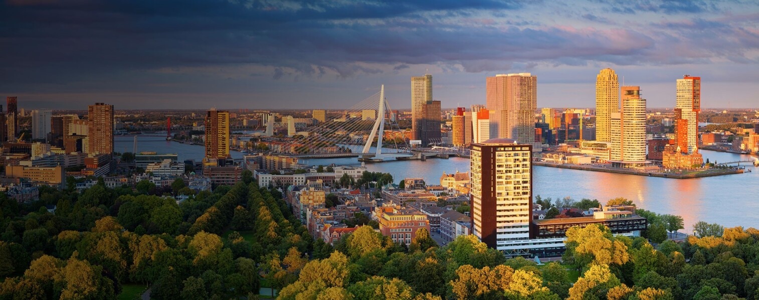 InterSystems Benelux & France Summit 2025