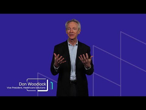 Launch of InterSystems IntelliCare – A Next Generation EHR with AI at the Center