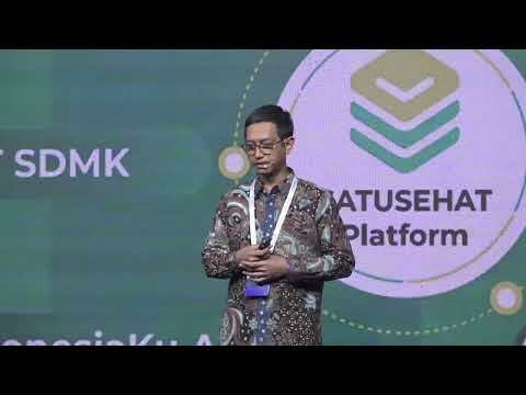 Indonesia’s Vision for Unified Care | Asia Healthcare Summit 2024