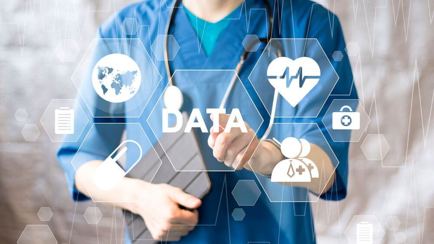 RWD Article healthcare digital