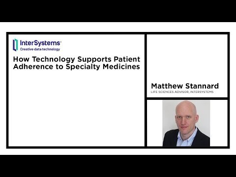 The Health and Business Challenges of Specialty Medicines