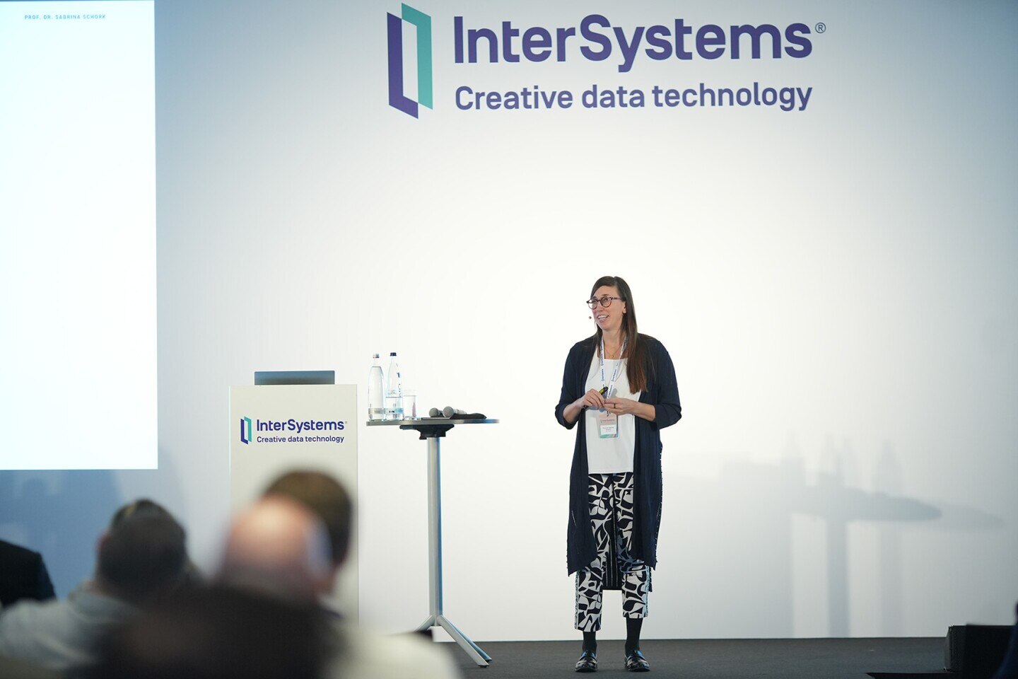 InterSystems DACH Symposium 2023