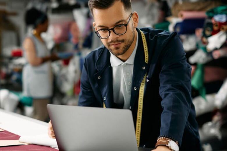 Clothing Store Employee