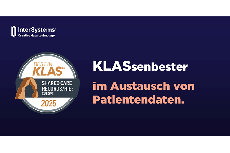 Best in KLAS Award 2025