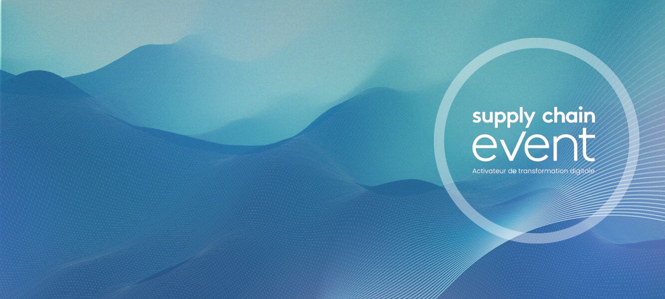 InterSystems Supply Chain Event 2024