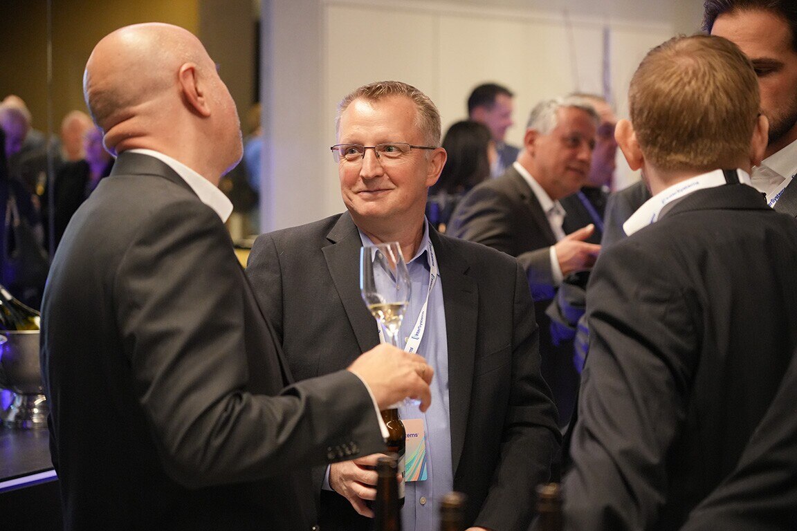 InterSystems DACH Symposium 2023