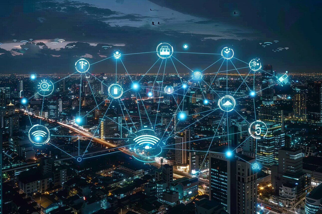 Vorteile eines Datenraums