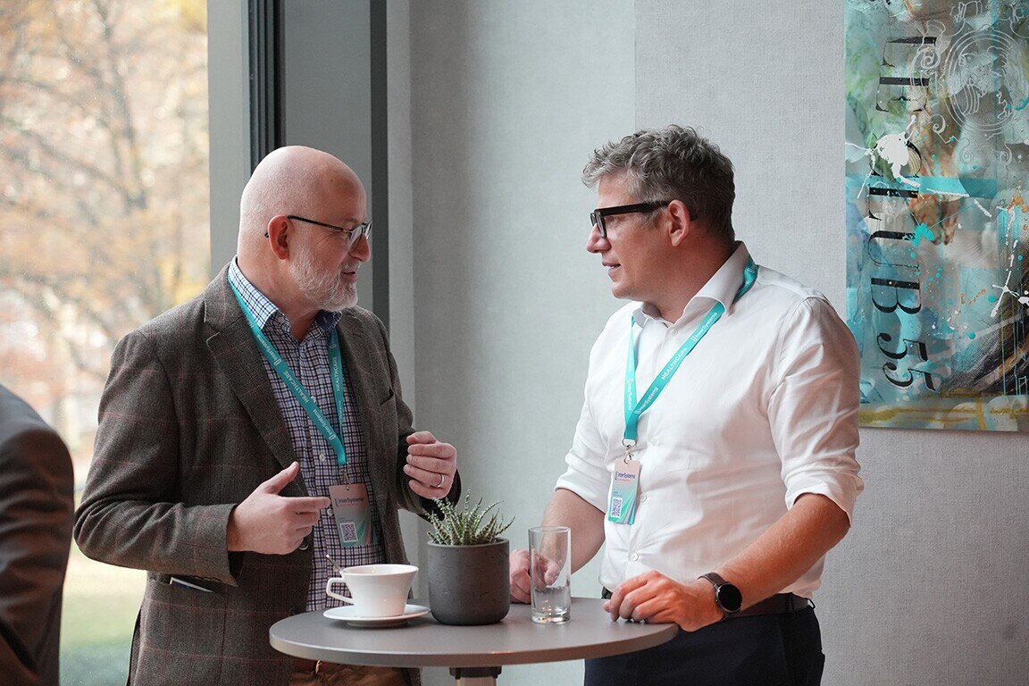 InterSystems DACH Symposium 2023