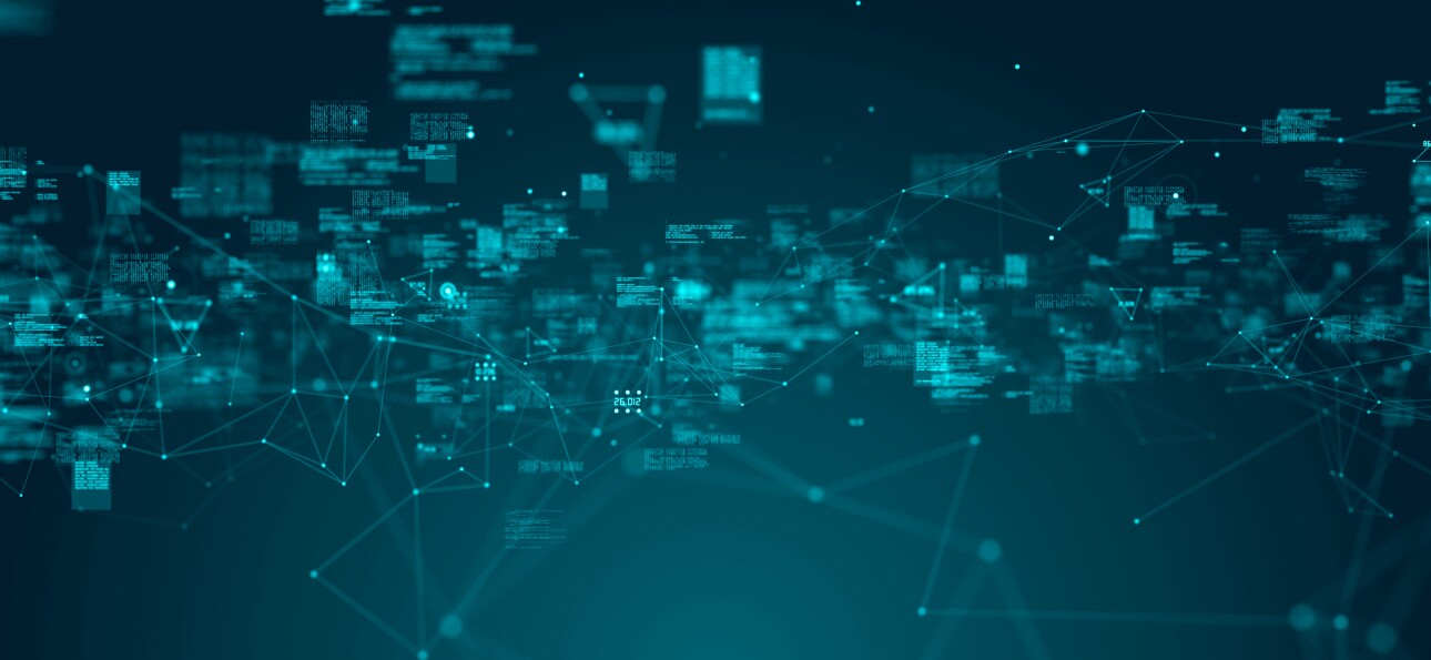 Big data cybersecurity