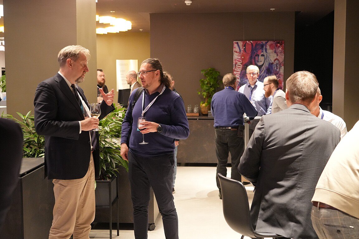 InterSystems DACH Symposium 2023