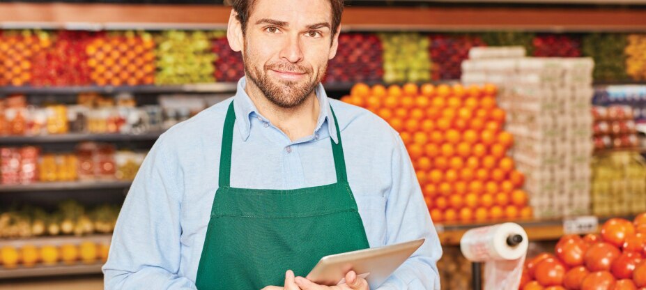 Spar Austria Brochure Image