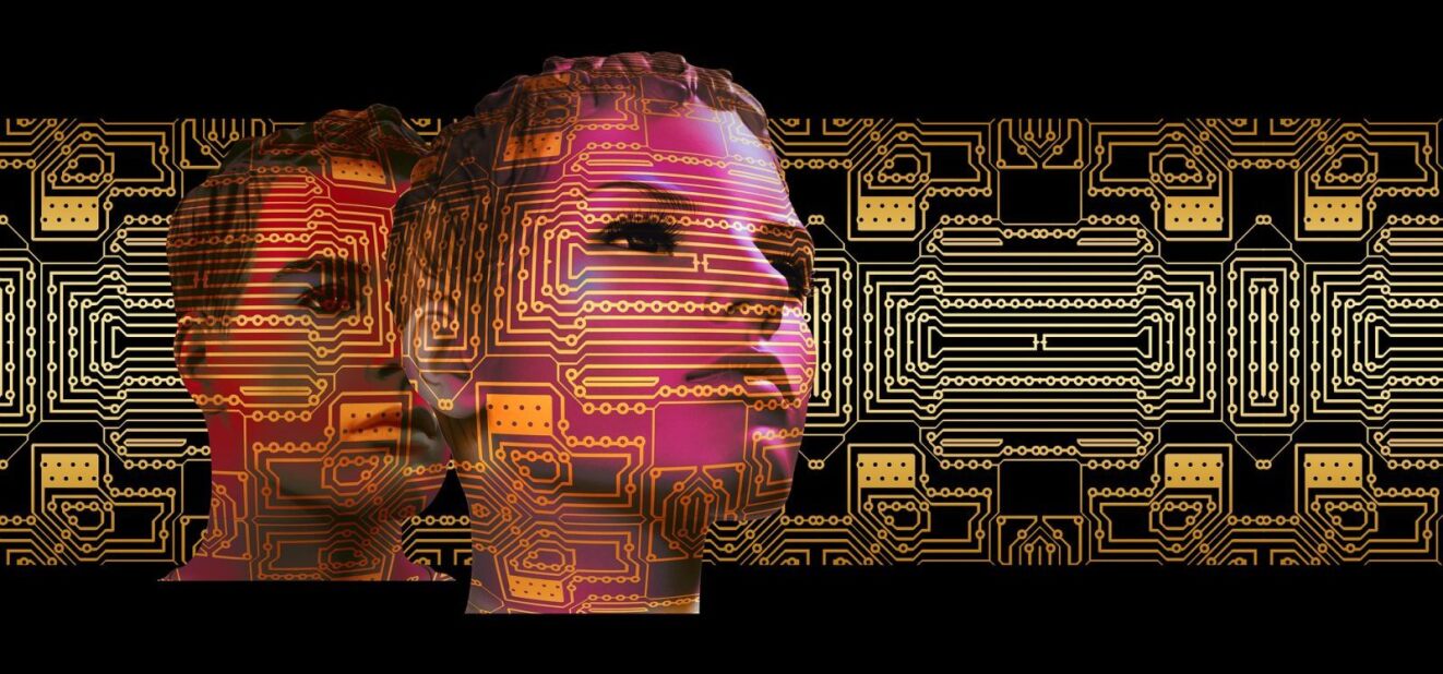 big data and artificial intelligence