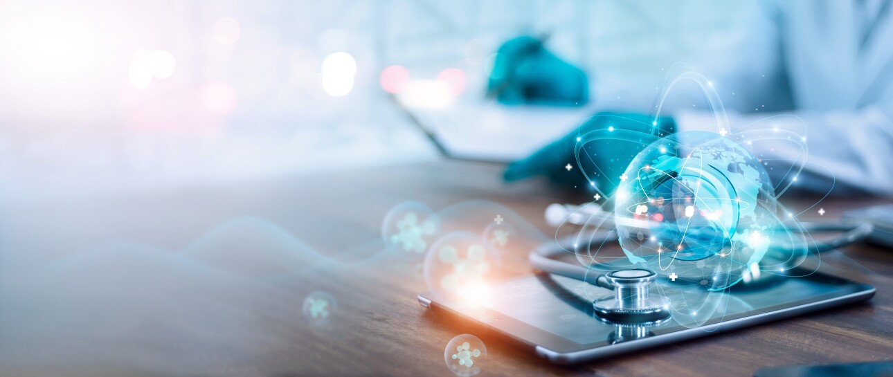 Electronic Medical Records