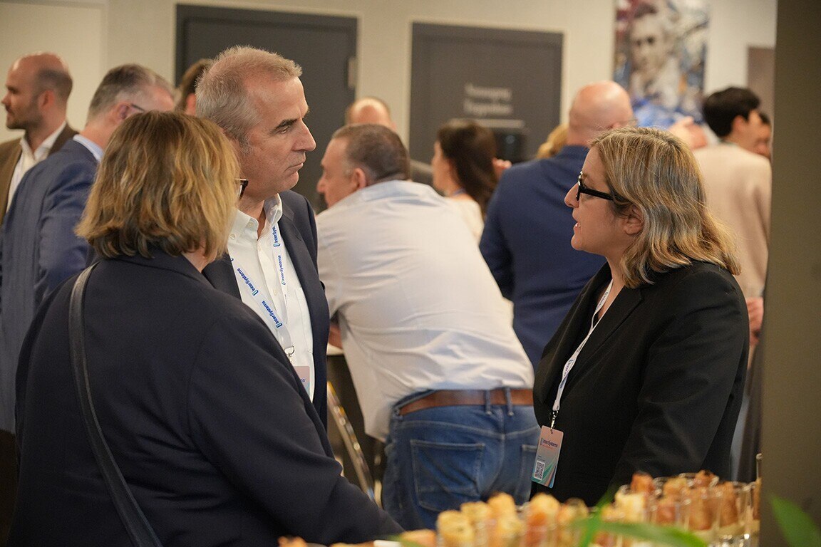 InterSystems DACH Symposium 2023
