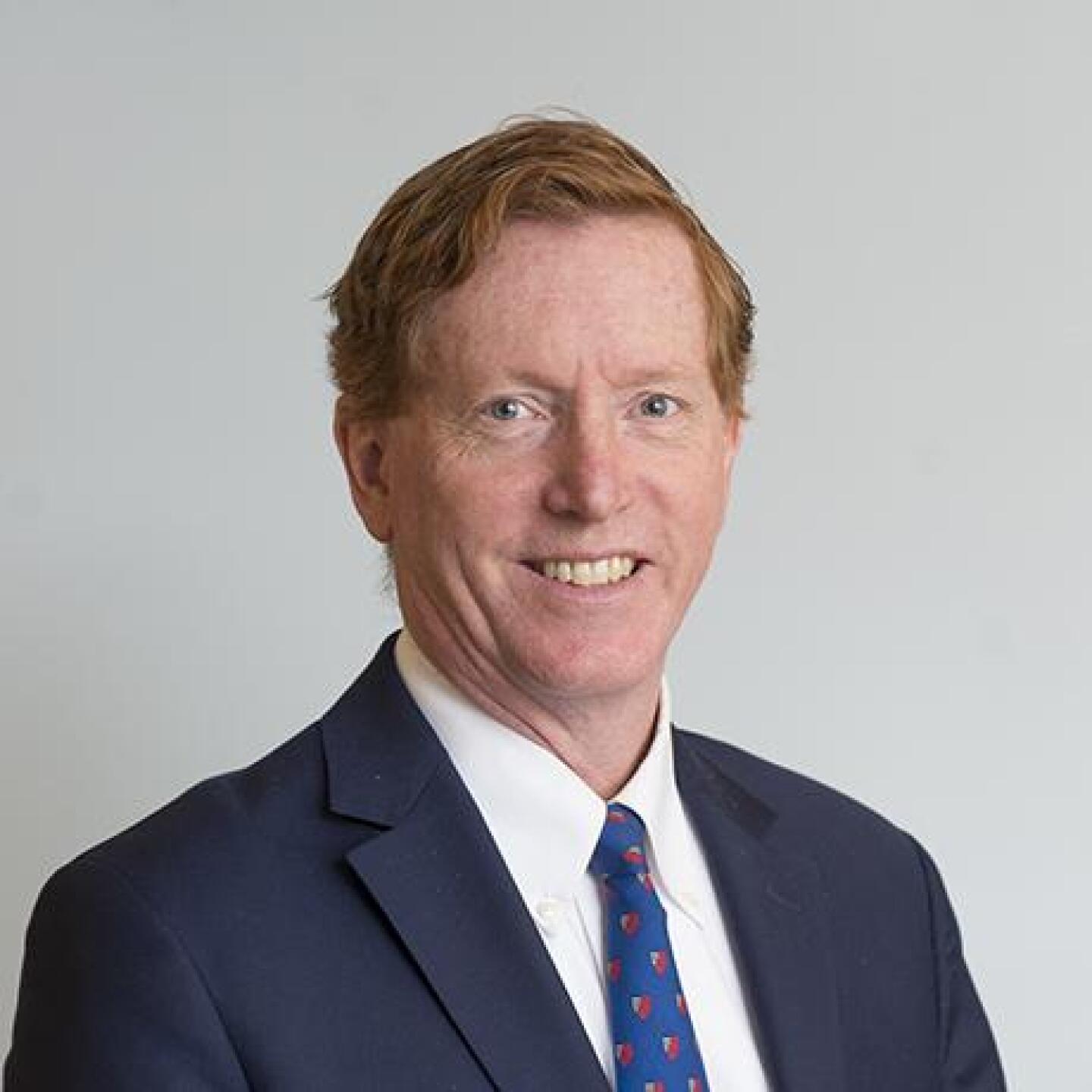 VP Dr. Tim Ferris