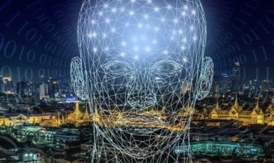 Revolution mit evolutionärem Charakter:Machine Learning und Künstliche Intelligenz