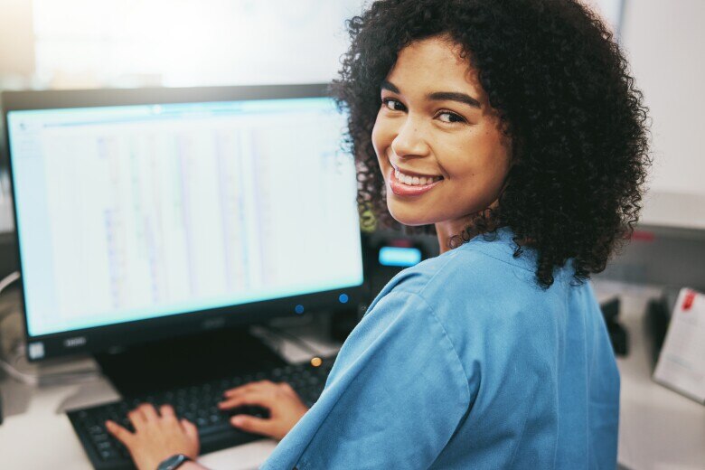 integration hospital pc
