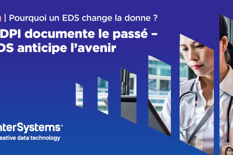 Pourquoi un EDS est un levier stratégique pour les établissements de santé