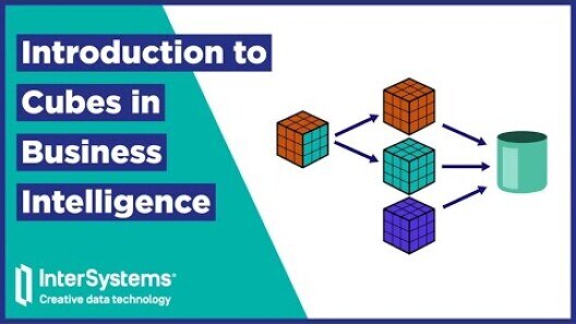 Introduction to Cubes in Business Intelligence