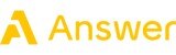 Answer Digital Logo
