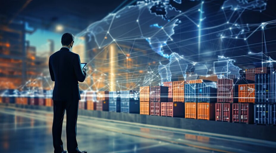 Durch den InterSystems Supply Chain Orchestrator gewinnen Unternehmen also umfassende Transparenz über ihre Lieferketten.