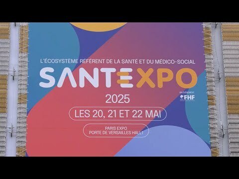 Best of InterSystems @SantExpo 2025