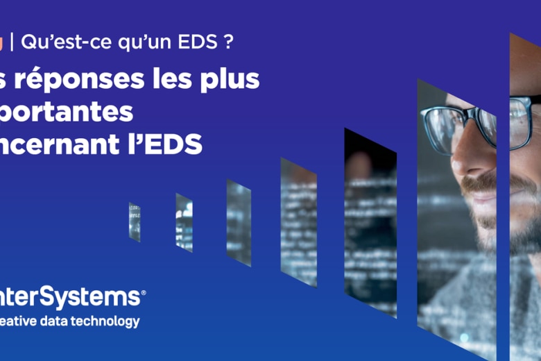 Les réponses les plus importnates concernat l'EDS (Entrepôt de données de santé)