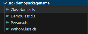 vs-code-local-folder