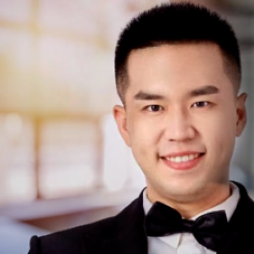 Xin Yao, InterSystems Developer Community