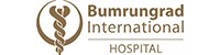 Bumrungrad International Hospital