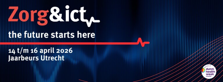 Zorg&ict 2026