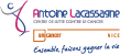 Logo Centre Antoine Lacassagne Nice