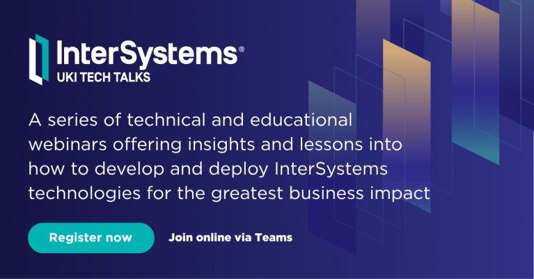 Generic Tech Talk tile