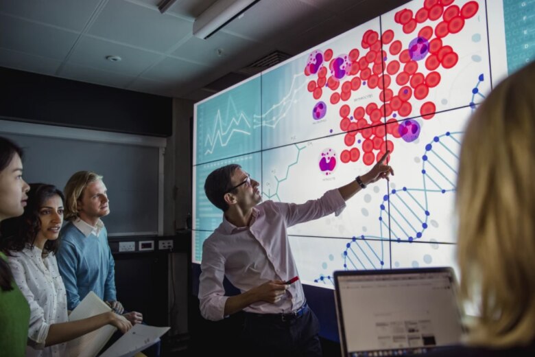 Innovazione e sanità