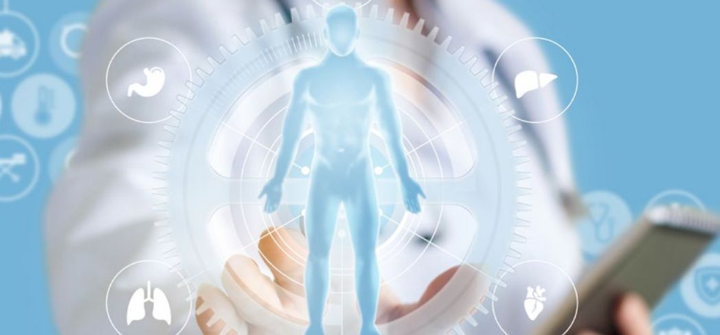 Interoperability healthcare