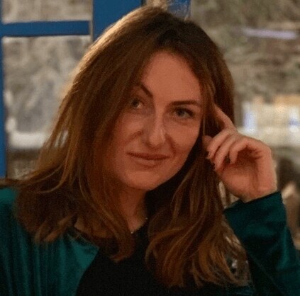 Silvia Marzoli