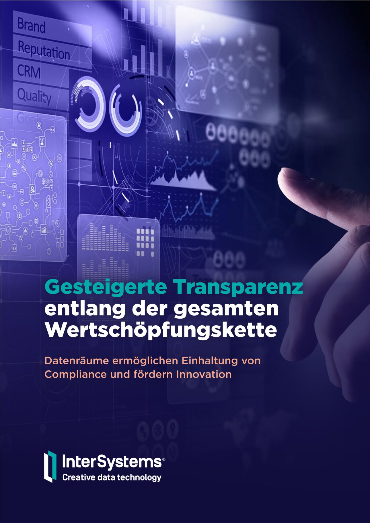 Datenräume fördern die Einhaltung von Compliance und Innovation
