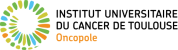 Logo IUCT Oncopole