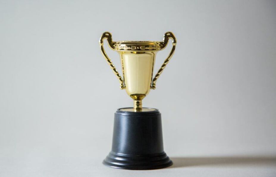 trophy