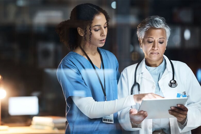 Dossier du patient : Un point de départ décisif pour la personnalisation des soins médicaux